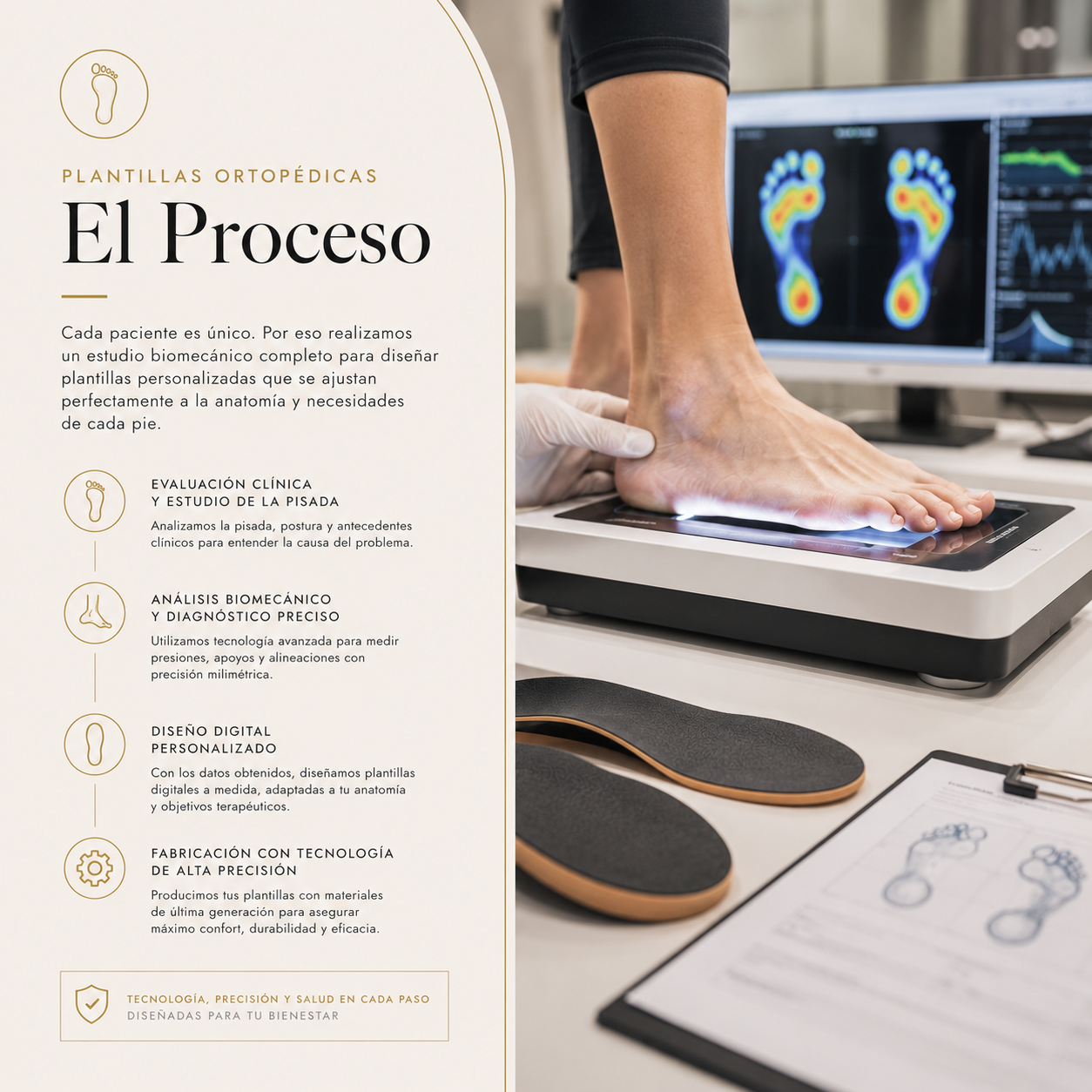 Plantillas proceso